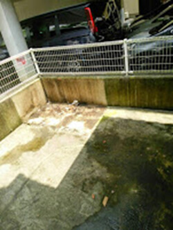 大型不用品回収 回収後