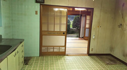 遺品整理 回収後