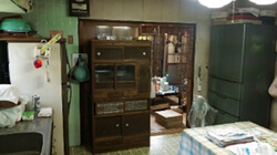 遺品整理 回収前