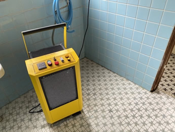 使用機器Tigerの紹介